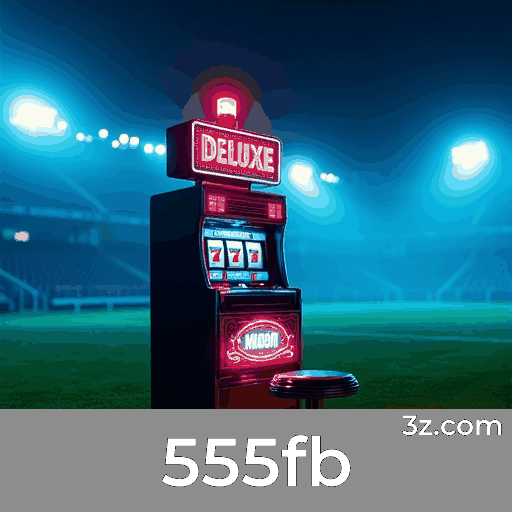 555fb Casino: Programa VIP Exclusivo e Luxuoso