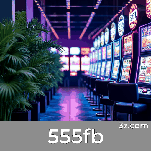 Inovação em Jogos e Valor na Plataforma 555fb